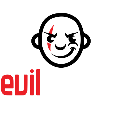 Evil Genius Games