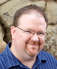 Kevin Hearne