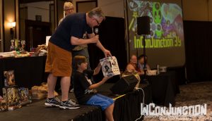 Charity Auction